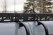 Tec Vanlife side ladder hooks over the roof rack