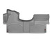 WeatherTech grey front FloorLiner for 2007-2018 Sprinter