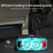 3000-Watt 12-Volt Pure Sine Wave Inverter