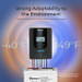 40-Amp Rover Li MPPT Solar Charge Controller w/ Bluetooth