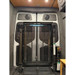 Mercedes Sprinter D-Pillar Trim Kit (Rear Door Threshold)