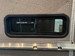 Ford Transit Rear Half-Slider Window Trim Ring