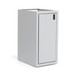 Base Cabinet, 36"H x 24"D x 18"W