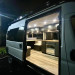 Classic Wall Panel Kit for Promaster Classic Wall Panel Kit for Promaster