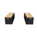 Universal Wheel Well Bench Set Universal Wheel Well Bench Set