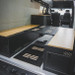 Dinette Bed System Dinette Bed System