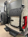 Rover Vans Accessory Rack Passenger Side for Mercedes Sprinter