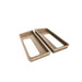 VS Capsule Preassembled Trim Rings