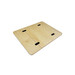 Universal Folding Table Top for Lagun Mounts