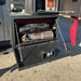 Rear Door storage Box Small Horizontal Rear Door storage Box Small Horizontal