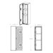 Rear Door Storage Box - Large Rear Door Storage Box - Large