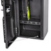 Rear Door Storage Box - Ski Box