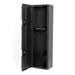 Rear Door Storage Box - Large Ski Box Rear Door Storage Box - Large Ski Box