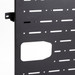 Rear Door Gear Storage Rack Rear Door Gear Storage Rack