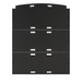 Tec Vanlife Bed Panel Frame-with Bed Board Tec Vanlife Bed Panel Frame-with Bed Board