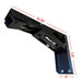 Heavy Duty Folding Bracket