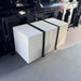 35 Gallon Wheel Well Tank For DRW Vans (Dually) 35 Gallon Wheel Well Tank For DRW Vans (Dually)