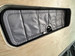 CRL Awning Bunk Window (AW1033) Insulation Curtain