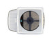 PLUS Brushless Roof Fan with Remote Control