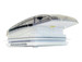 PLUS Brushless Roof Fan with Remote Control