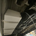 Mercedes Sprinter 22 Gallon Sprinter Undercarriage Water Tank