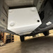 Ford Transit 20 Gallon Undercarriage Water Tank