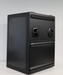 Split Door Storage Box - Carbon Fiber Version - Limited Edition