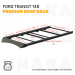 Ford Transit Roof Rack - Premium - 148" High Roof