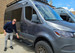 Rover Vans Side Steps for Mercedes Sprinter