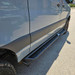 Rover Vans Side Steps for Mercedes Sprinter