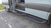 Sprinter 144" & 170" Side Steps