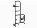 Transit Rear Tire Carrier Ladder