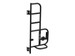 Transit Rear Tire Carrier Ladder