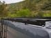 Transit Van 148" Mid Roof Strata Roof Rack
