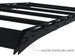 Sprinter 170" High Roof Strata Roof Rack
