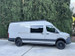 Sprinter 170" EXT High Roof Strata Roof Rack