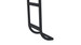 Bottom step of the WTA Transit mid roof side ladder