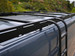 Top of the WTA Transit side ladder at the roof rack