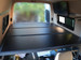 Sprinter Van Platform Bed System