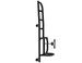 Sprinter Rear Tire Carrier Ladder