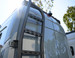 Sprinter Rear Tire Carrier Ladder