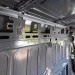 Structural Assembly for Transit Van Panels