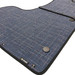 Sprinter Passenger Van Floor Mats