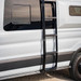 Transit Scout Side Ladder