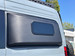 Glass & Acrylic Dual Pane Camper Window 33.5" x 10.55"
