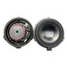 EMPHASER Front Sound Upgrade for Ford Transit