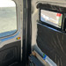 Ford Transit Mid Roof D-Pillar Trim Kit
