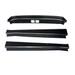 Ford Transit Mid Roof D-Pillar Trim Kit