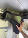 Ford Transit Mid Roof Full Interior Trim Kit