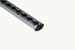 Venture L-Track Recessed End Caps (4 Pack)